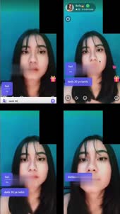 Live - Ome Tv Cantik Mulus Toket Gede Malu Malu