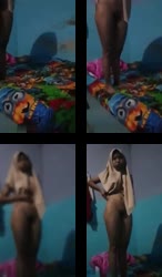 Skandal bapak bjat ngajarin anakny .mp4