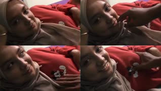 Disuruh remes tt biar makin gede