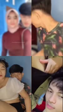 Akira Hajime Netein pacar.mp4