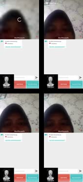 Ditemenin abg jilbab polos toge, sampe lanjut WA.mp4