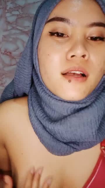 Jenny Hijabers Barbar Mainin Uting Baru Omek ID 23217979 Mango - SangeLink.mp4