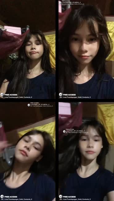 Ayesha Seleb TikTok - Join Tele @akulupabelum (1).mp4