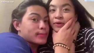 Pacarku Tiktokers Cantik Udah Jago Nyepong - BOKEPCUY.mp4
