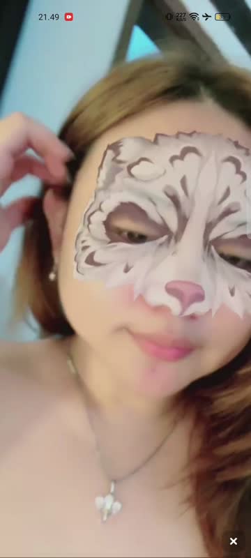 Jilbab hachi prank ojol sepong kontol di ruang tamu