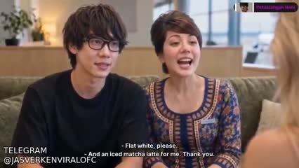 AI Motion | Petualang Roni x Liara - Love Is In The Air [Eps 2] - Telegram @jasverkenviralofc - Bokep Indo Viral.mp4