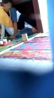 abg bocil ketahuan abg viralwe di dapur Bacolviral