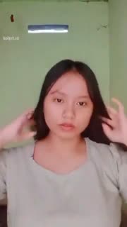 tobrut banget masih bochiel