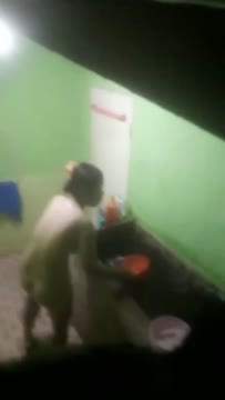 Ngintip Bude Mandi.mp4