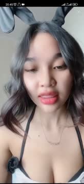 Sange liat ketek adenia #1