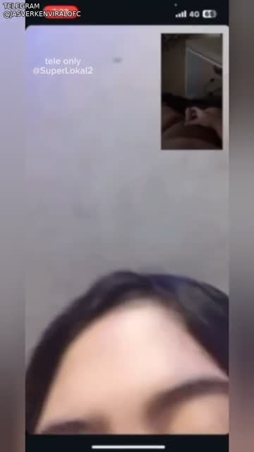 Bunga Cantik Vcs x Tuan Koncil - Telegram @jasverkenviralofc - Bokep Indo Viral.mp4