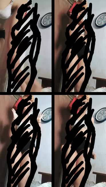 Ayara Tiktok Jago Ngewe - Tele @ASUPANBACOL18  (33).mp4