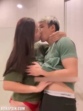 - Bokep Indo Mau Mandi Ngajakin Ngewe Dulu - Mimie chnt69 - OF, ABG, Cindo
