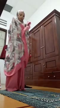Mukena viral 1PoopHD