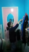 KKN ngintip mandi mahasiswi Indonesia 2.mp4