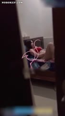 Tante Hijab Toge Montok Diewe Ponakan - PoopHD.mp4... Speed_ 3.83 Mbps (480).mp4