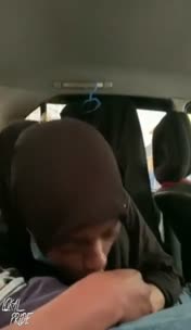 Rianti Hijab ML Di Mobil - DoodStream