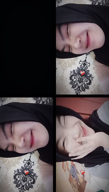 Jiaa Hijab Doyan Colmek - Tele @ASUPANVIRAL696 (3).mp4