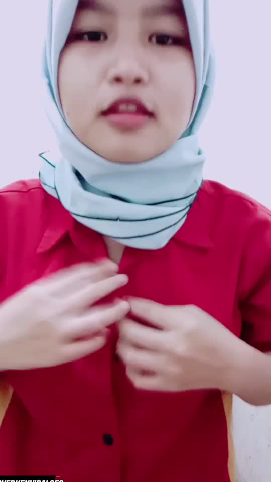 Telegram @jasverkenviralofc - Abg hijab suka colmek P3 05 - Bokep Indo Viral.mp4