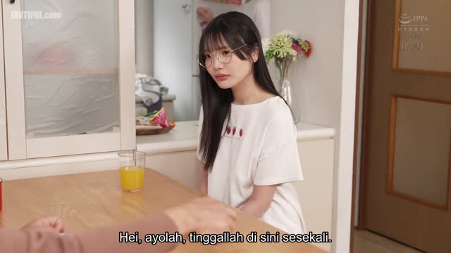 ROYD-338 - Tele @kucingjapann - Membully adik perempuan yang jernih dan sangat pemalu setiap hari, membuatnya... - Meru Sato.mp4