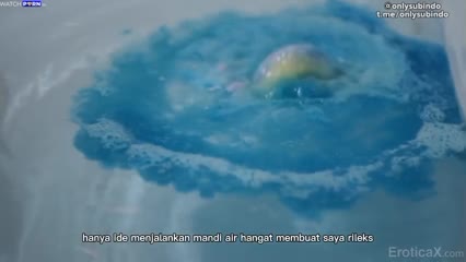 Barat Sub Indo - Sama adik tiri nakal saat berdua di rumah.mp4