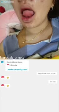 Ketemu cewe ome tt nya spek jumbo bikin ga tahan