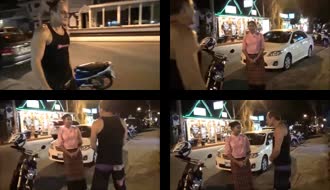 Bule diurut tukang pijet plus.mp4