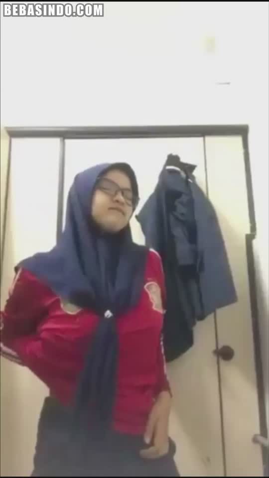 ABG Hijab Pap TT Buat - vidxlr.top