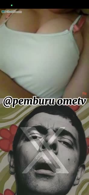 Ometv tocil imut tobrut bgt @pemburu ometv