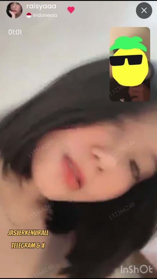 Telegram @jasverkenvirall - Vcs sama cewe cantik (6) - Bokep Indo Viral.mp4