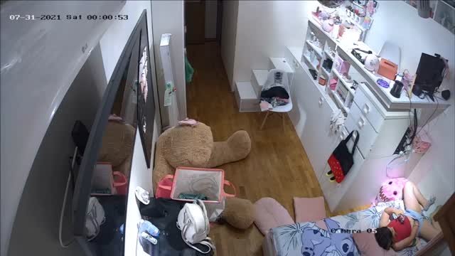 CCTV Biasa [TG] @yuzuukawaii (2).mp4