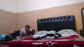 Video Nikmat Banget Selingkuh Sama Teman Guru Yg Haus Sex.mp4