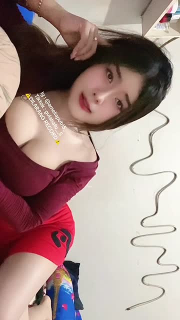 Amelia Putri TikTok Exclusive - Join Tele @lupabelum (54).mp4