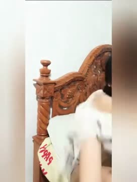 ABG SMP main bigo live buka buka baju sama celana