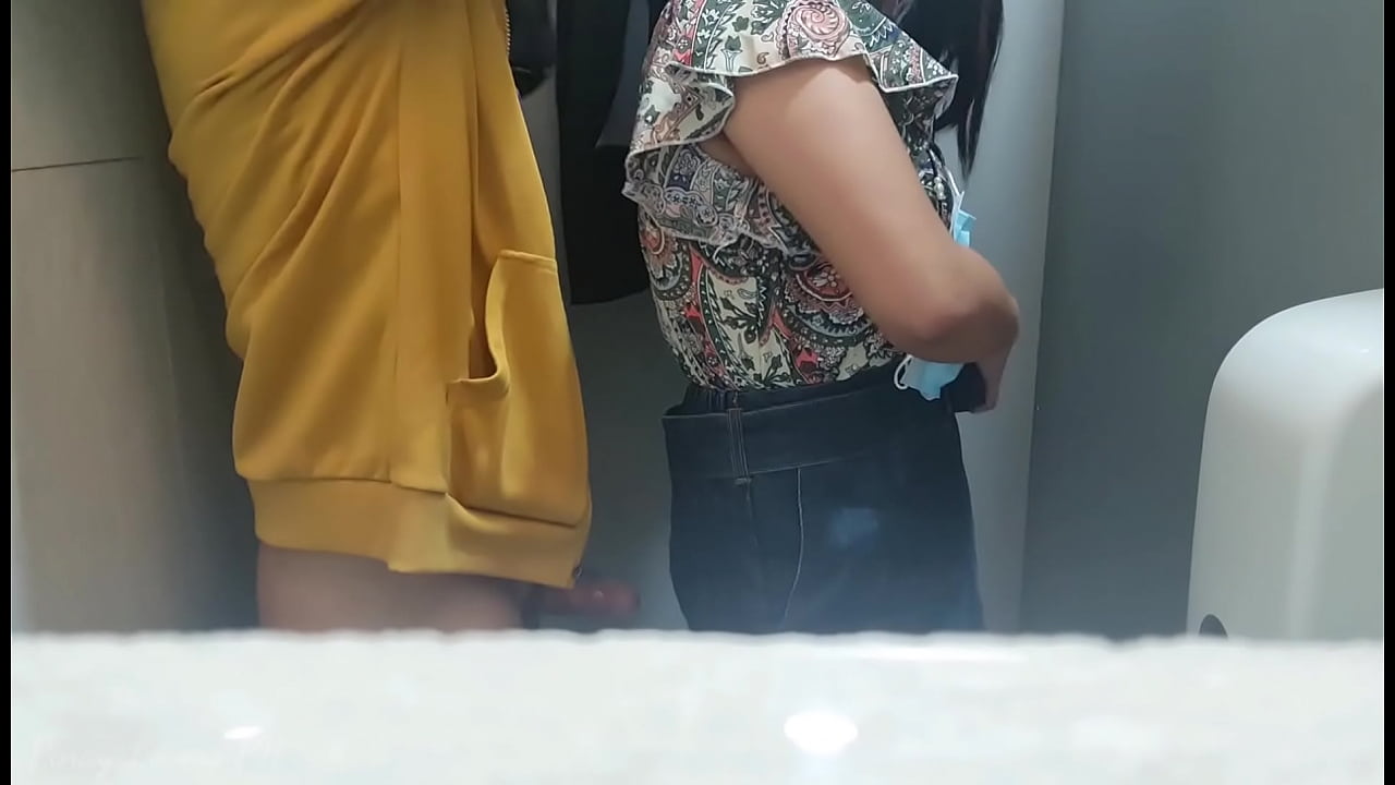 Trending viral public sex in public all gender restrooms