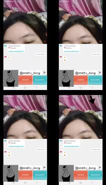 OME TV Main di samping suami lagi tidur.mp4