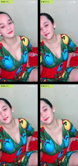 Bunda Via  [ Live ] - 4.mp4