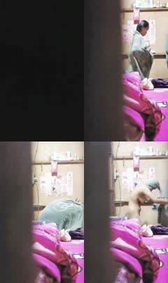 ngintio tetangga habis mandi.mp4