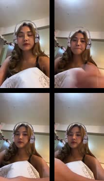Cybel Selebgram Live Mandi Omek Vcs - TELE @ASUPANBACOL18 (19.).mp4