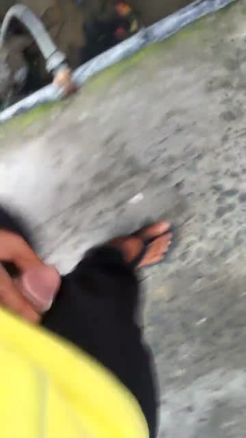 Suka eksib on X sambil jalan httpstcop6qhziRGI7 X.mp4