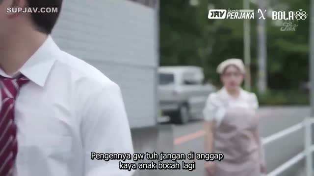 NIMA-038 - Tele @kucingjapann - Seorang kakak perempuan yang tidak beres mengincar perawan! Versi live-action... - Maria Nagai.mp4