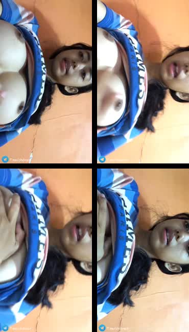 dek Selvy Boba bulet