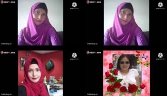 Viral Hijab Binor Selingkuh Sama Om2 Botak Bokep31.mp4