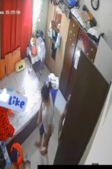 [ CCTV ] - kamar bapak ibu - [ Tele @KawaKawaFree ].mp4