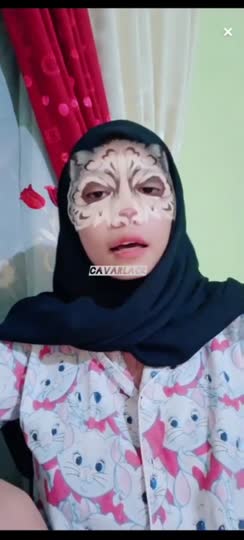 Uting Sella Hijab Nakal Tocil Buka2n Dream - AVTub.mp4