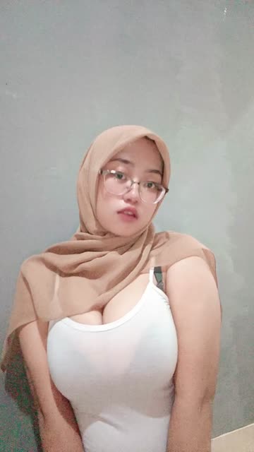 Gina Hijab Tiktok Tobrut 98 - [ Telegram @GalleryKuVIP ]