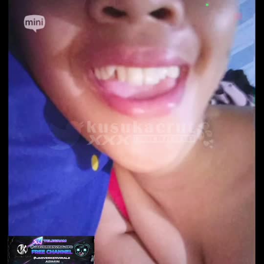 Telegram @jasverkenviralofc - Ome Tv Update 08 - Bokep Indo Viral.mp4