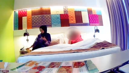 Sewa Lonte hijab full 30menit