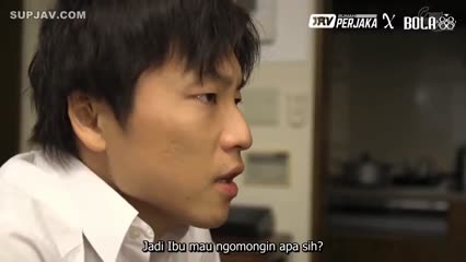 [ Jav Sub Indo ] GVG-382 Tamparan Ibu Tak Menghilangkan Rasa Cintaku.mp4