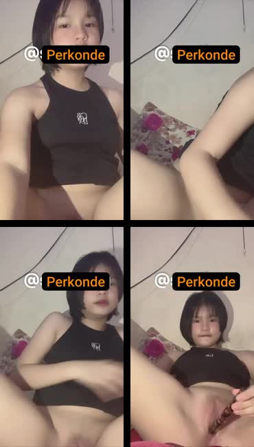 Syaliong Imut Suka Colmek - Tele @ASUPANBACOL18  (3).mp4